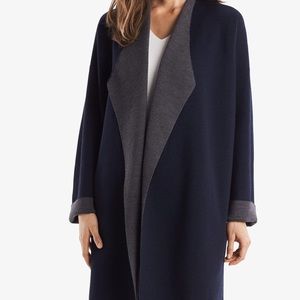 MM LaFleur Dougherty Coat Size XS/S EUC